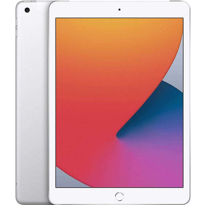 Apple Tablet Apple iPad 8 Gen 2020 10,2