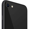 Apple Smartphone Apple iPhone SE 2020, 64 GB, Nero (C)