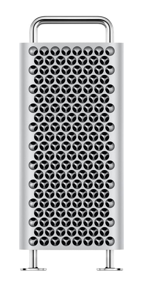 Apple Desktop Apple Mac Pro Xeon W 3.5GHz, 32 GB, 1  TB SSD, AMD Radeon Pro 580X (A)