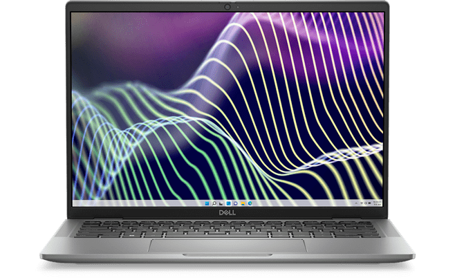 DELL Laptop DELL Latitude 7440 14