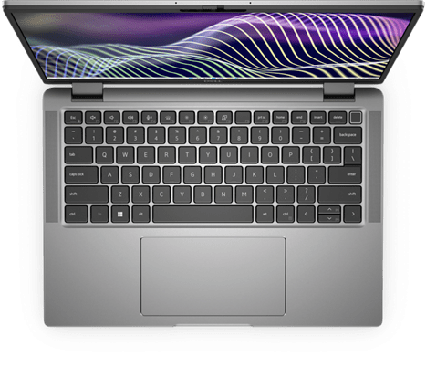 DELL Laptop DELL Latitude 7440 14