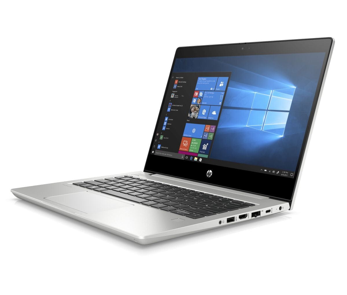 HP Laptop HP ProBook 430 G7 13.3