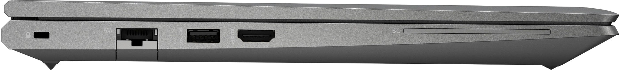 HP Laptop HP Zbook Power G7 15.6