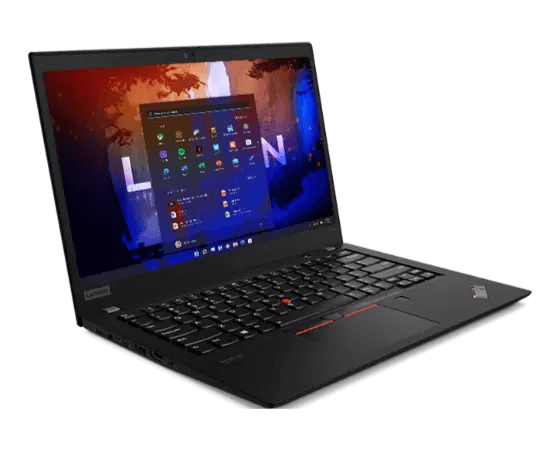 Lenovo Laptop Lenovo Thinkpad T14s Gen 2 14