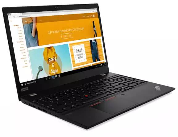 Lenovo ThinkPad T15 Gen