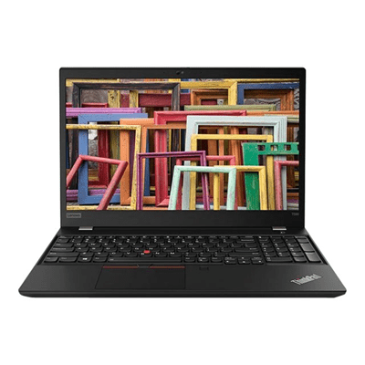 Lenovo Laptop AZERTY - Francese Lenovo Thinkpad T590 15.6