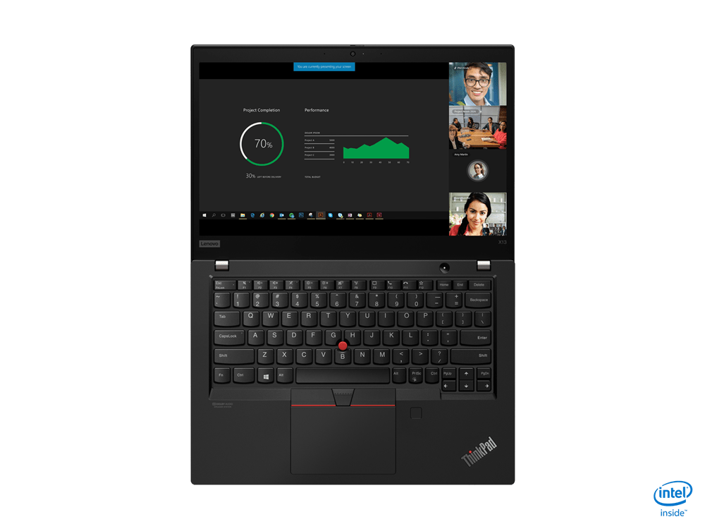 Lenovo Laptop Lenovo THINKPAD X13 Gen 1 13,3