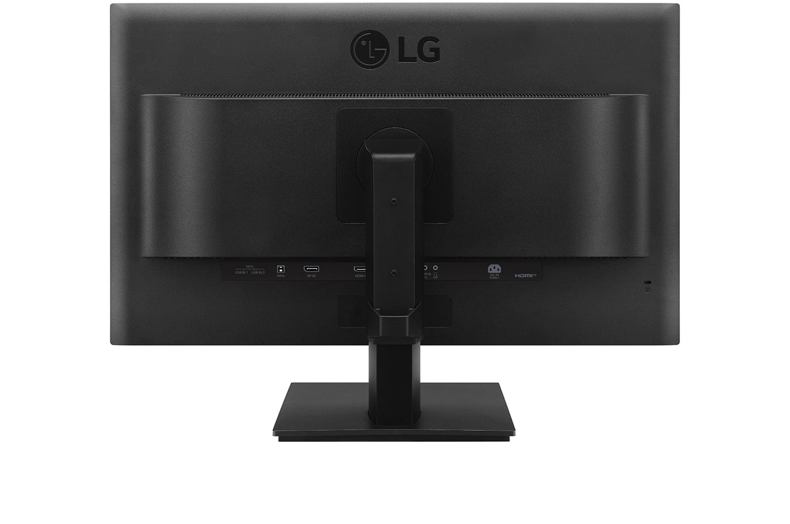 LG Monitor Monitor LG LED 23,8