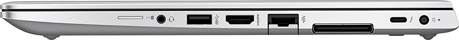 HP Laptop HP EliteBook 850 G5 15.6