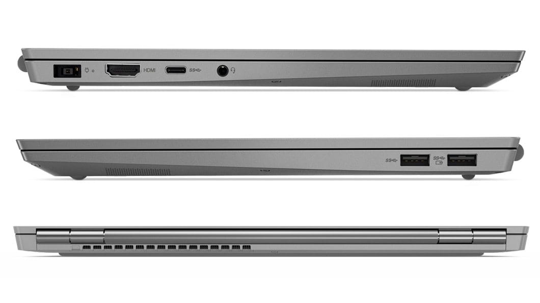 Lenovo Laptop Lenovo Thinkbook 13s 13.3