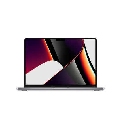 Apple MacBook Pro 13'', GPU M1 8C / 8C, 8 Go, 512 Go, MYD92T/A, 2020 (A)