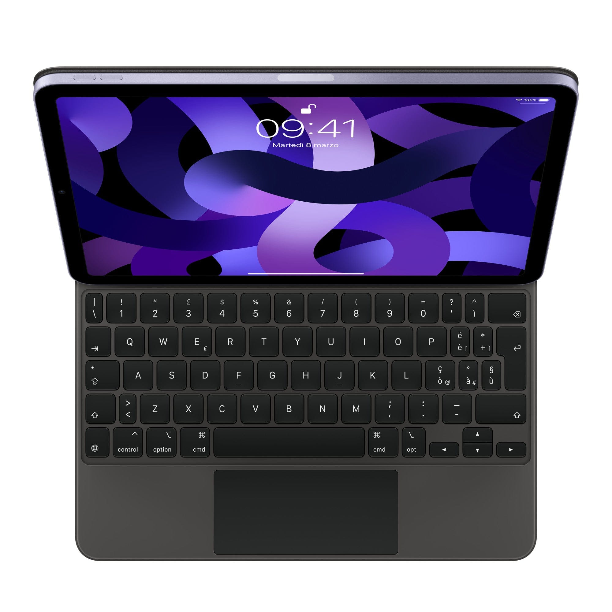 Apple Accessori Magic Keyboard per iPad Pro 11