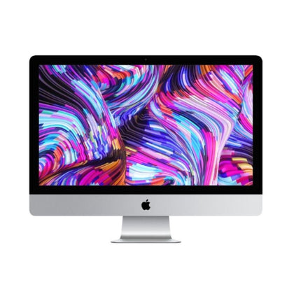 Apple Desktop Apple iMac 27'' 5K, i5 3.0 Ghz, 16 GB, 256 GB SSD, Radeon Pro 570x 4GB, Early 2019 (A)