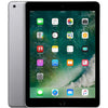 Apple Computer tablet Apple iPad 5gen 2017, Wi-Fi , 32 GB, Space Gray, MP2F2TY/A (C)