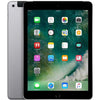 Apple Computer tablet Apple iPad 5gen 2017, Wi-Fi + 4G, 32 GB, Space Gray, MP1J2TY/A (B)