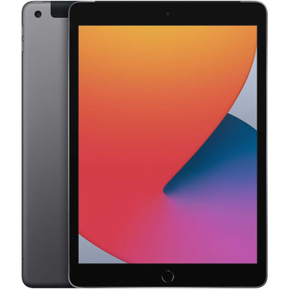Apple Tablet Apple iPad 8 Gen 2020 10,2
