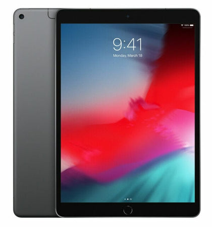 Apple Tablet Apple iPad Air 10.5