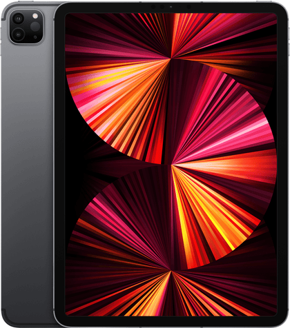 Apple Tablet Apple iPad Pro 3a Gen 2021 11