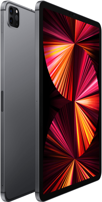 Apple Tablet Apple iPad Pro 3a Gen 2021 11