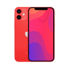 Apple Smartphone Apple iPhone 12, 128 GB, RED, MGJD3QL/A (B)