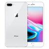 Apple Smartphone Apple iPhone 8 Plus 64 GB, Silver, MQ8M2QL/A (B)