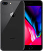 Apple Smartphone Apple iPhone 8 Plus 64 GB, Space Gray, MQ8L2QL/A (A)