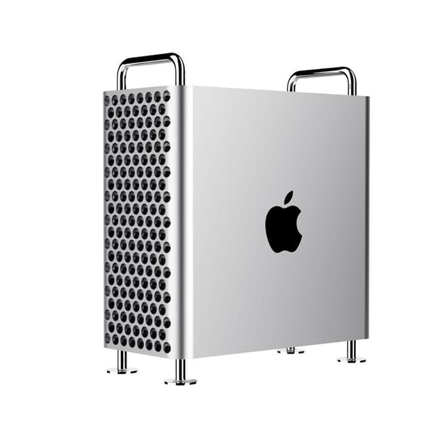 Apple Mac Pro Xeon W 3.5GHz, 32GB, 1TB SSD, AMD Radeon Pro 580X (A