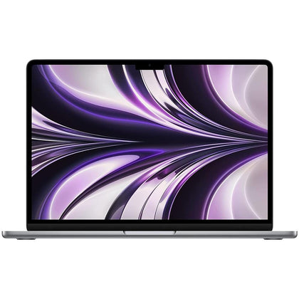 Apple Laptop Apple MacBook Air 13.6, M2 8 Core 8 GPU, 8 GB, 256 GB, 2022 (A)