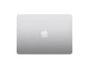 Apple Laptop Apple MacBook Air 13.6, M2 8 Core 8 GPU, 8 GB, 256 GB, 2022 (B)