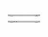 Apple Laptop Apple MacBook Air 13.6, M2 8 Core 8 GPU, 8 GB, 256 GB, 2022 (B)