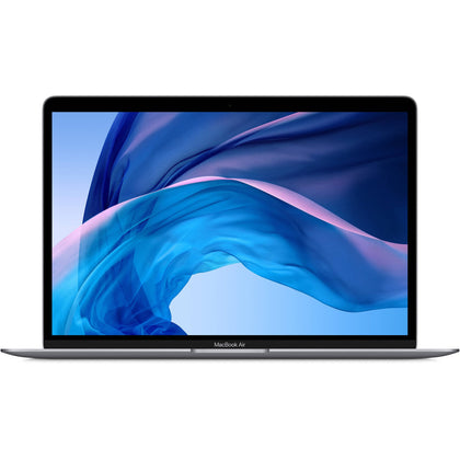 Apple Laptop Apple MacBook Air 13'', i3 1.1 Ghz, 8 GB, 256 GB, Space Gray, 2020, MWTJ2T/A (C)