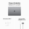 Apple Offerta Apple MacBook Air 15.3