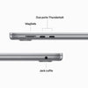 Apple Offerta Apple MacBook Air 15.3