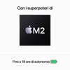 Apple Offerta Apple MacBook Air 15.3
