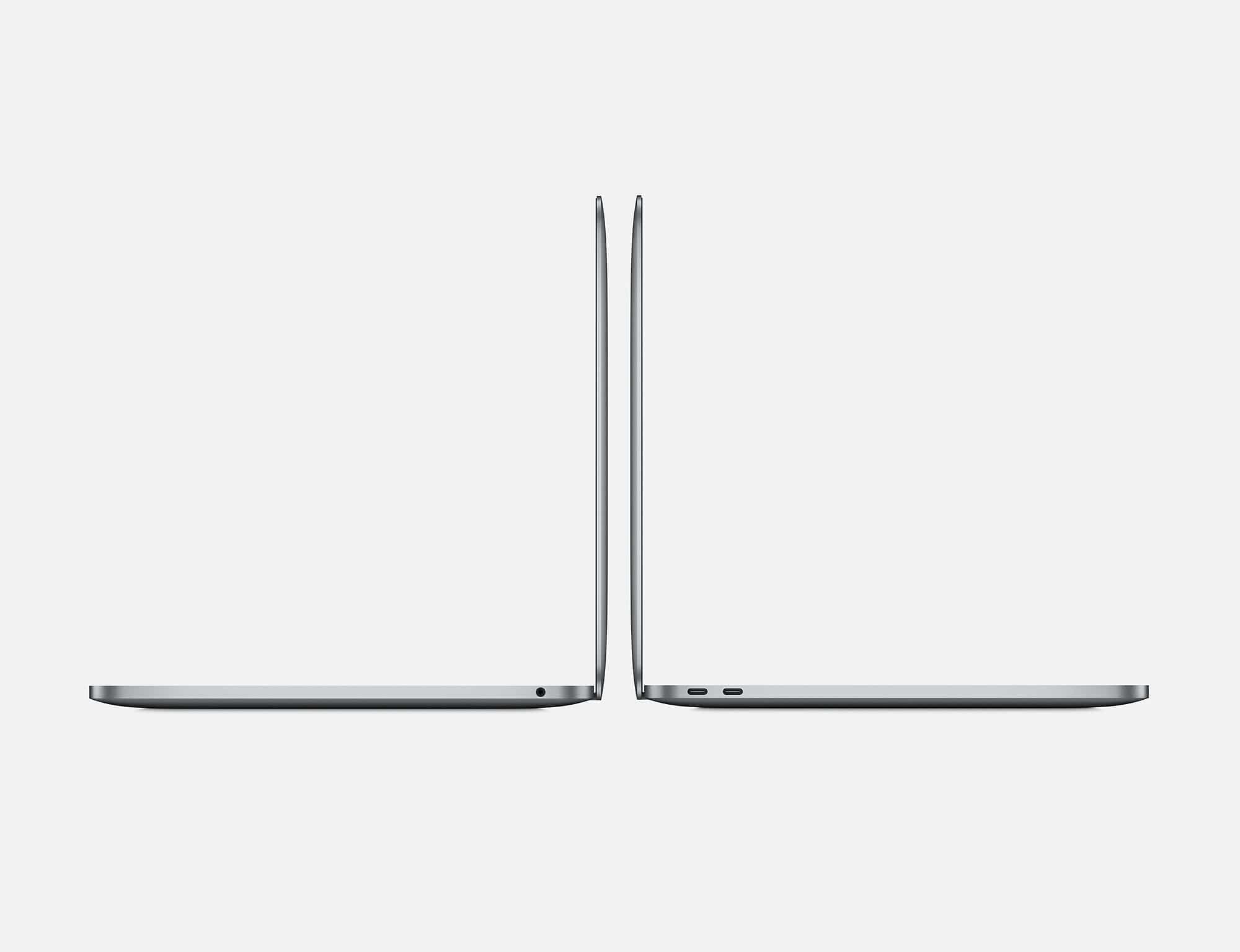 Apple Laptop Apple MacBook Pro 13'', Core i5 2.3 Ghz, 16 GB, 512 GB MID 2017 (A)