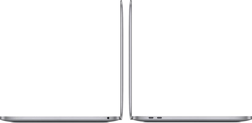 Apple Laptop Apple MacBook Pro 13'', M1 1.1 Ghz, 8 GB, 256 GB, MYD82T/A, 2020 (C)