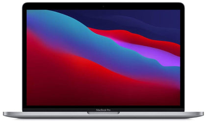 Apple Laptop Apple MacBook Pro 13'', M1 8C / 8C GPU, 8 GB, 512 GB, MYD92T/A, 2020 (C)