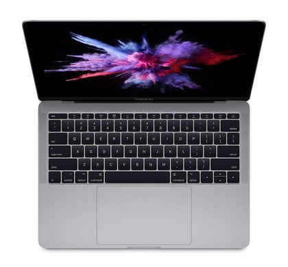 Apple Laptop Apple MacBook Pro 13'' Touchbar, i5 2.3 Ghz, 16 GB, 512 GB, 2018 (C)