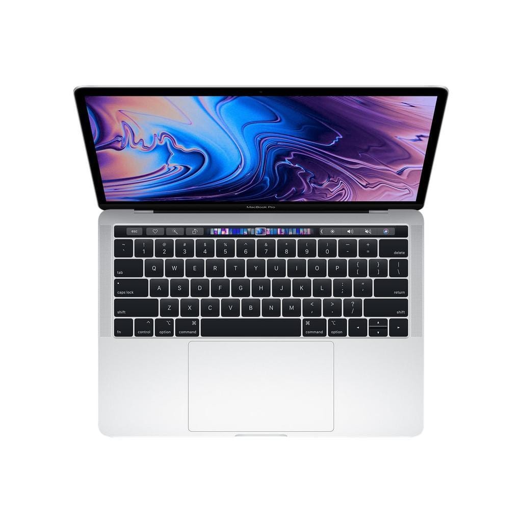 Apple Laptop Apple MacBook Pro 13'' TouchBar, i5 3,1 Ghz, 8 GB, 512 GB, MPXY2T/A, MID 2017 (B)