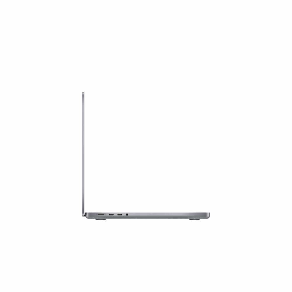 Apple Laptop Apple MacBook Pro 14'', M1 PRO 8C / 14C GPU, 16 GB, 512 GB, MKGP3T/A, 2021 (A)