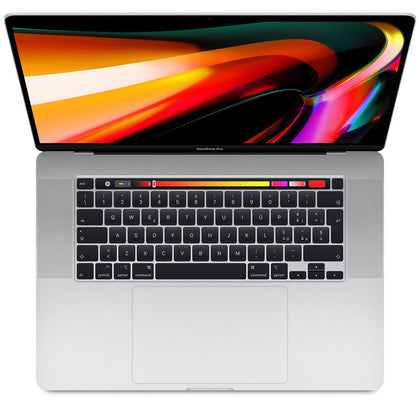 Apple Laptop QWERTY - US Apple MacBook Pro 16