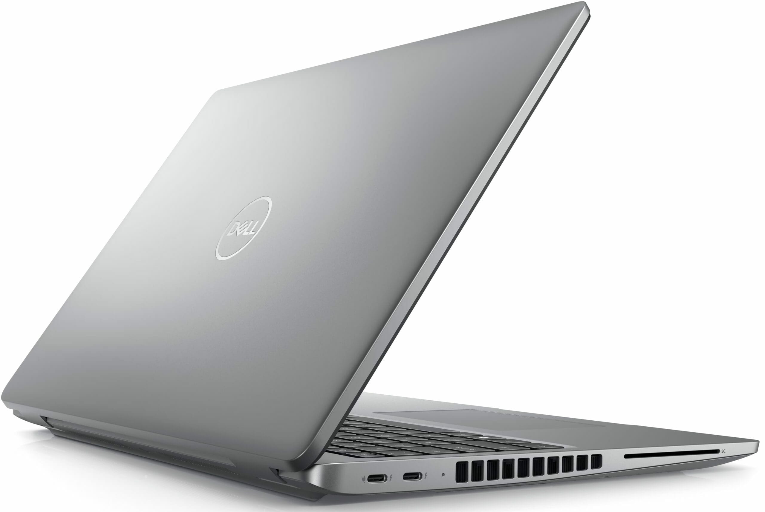 DELL Laptop DELL Latitude 5550 15.6