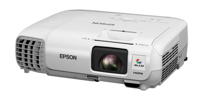 Epson Monitor Video Proiettore EPSON EB-X25 XGA V11H575040 1,4 – 1,68:1 3500 ANSI LUMEN 10000 (A)