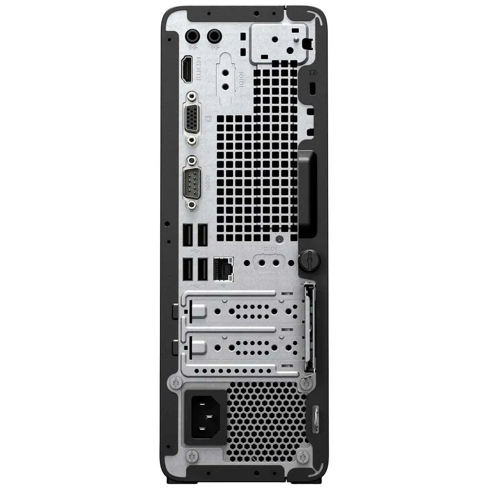 HP Desktop HP 290 G3 SFF, i3-10100, 8 GB, 256 GB SSD, Win 11 Pro (B)