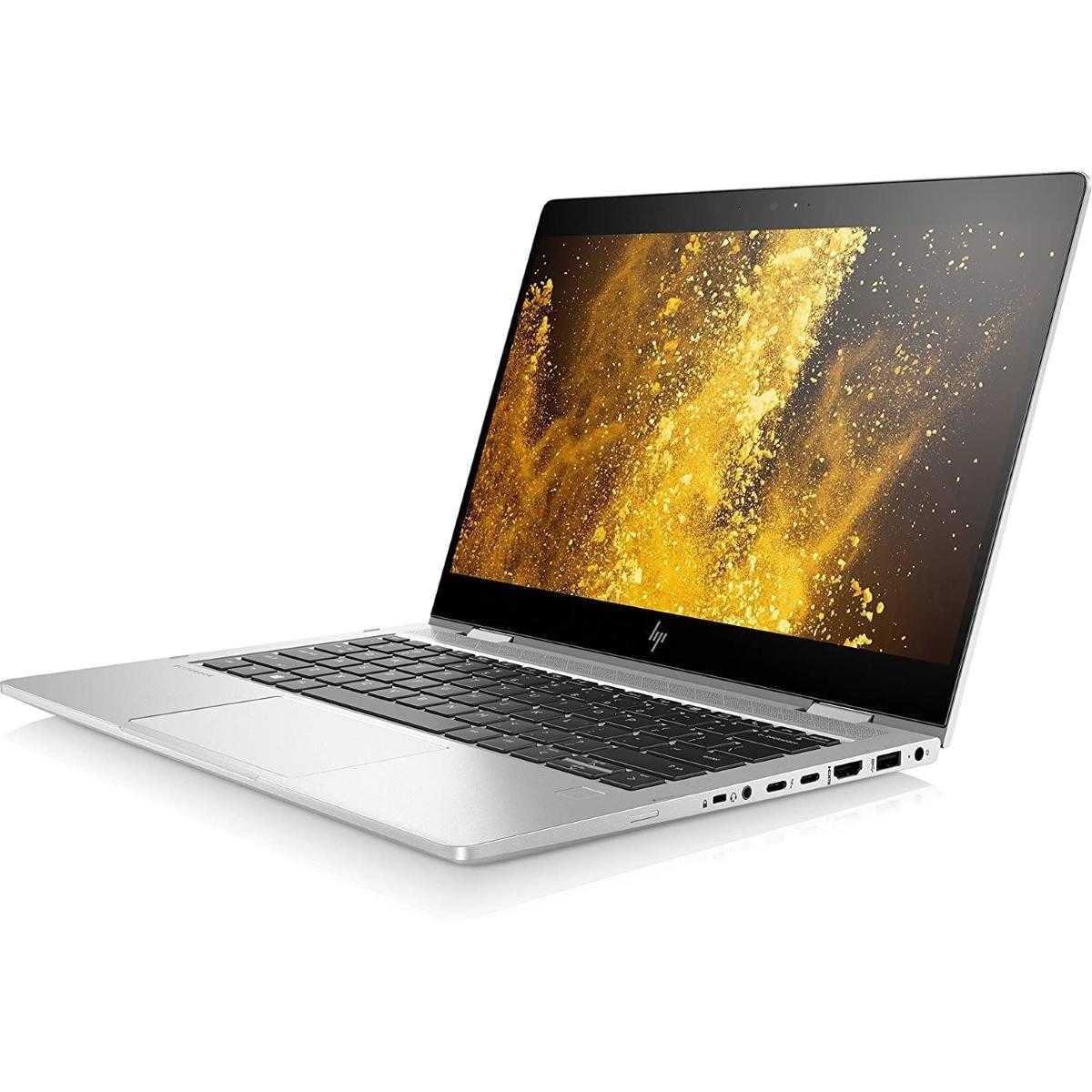 HP EliteBook 830 G6 13.3