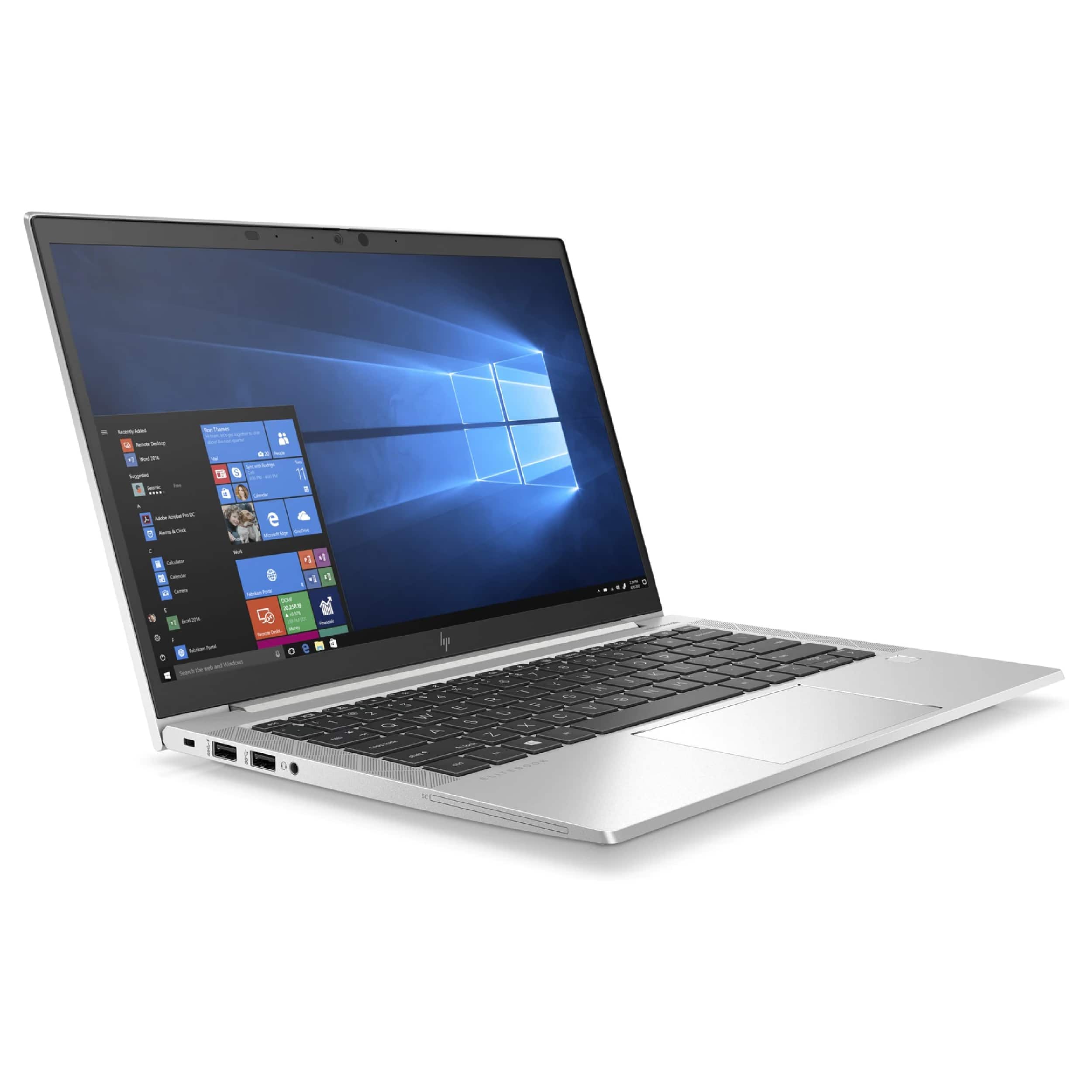 HP Laptop HP EliteBook 830 G7 13.3