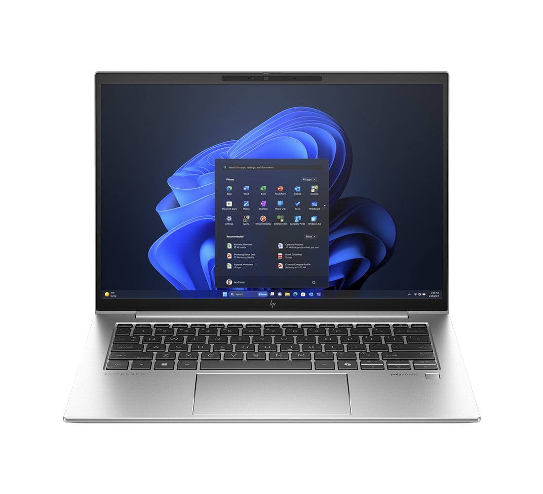 HP Laptop HP EliteBook 840 G11 14
