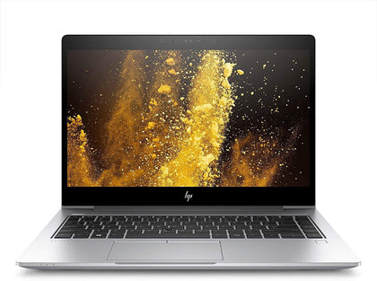 HP Laptop HP EliteBook 840 G5 14