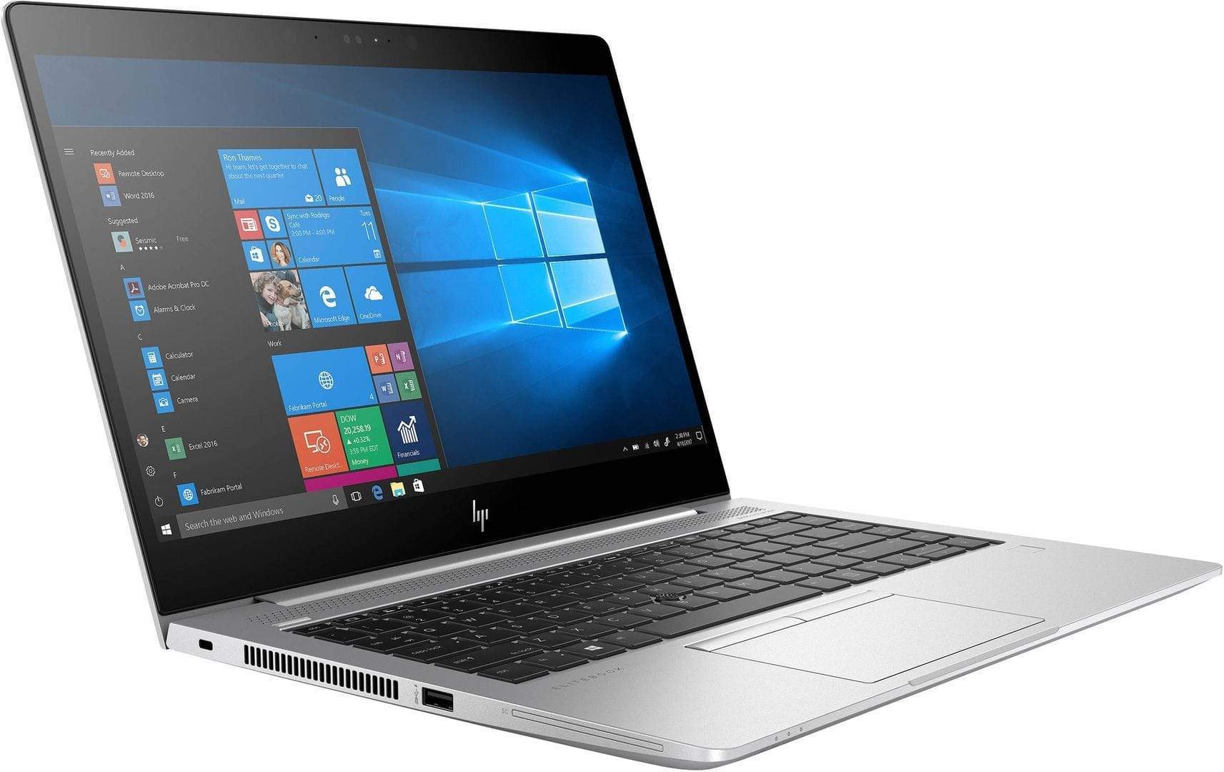 HP Laptop HP EliteBook 840 G8 14