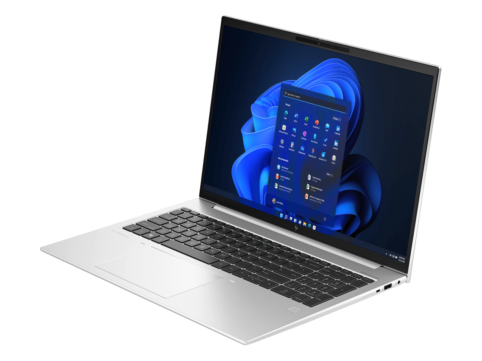 HP Laptop HP EliteBook 860 G10 16